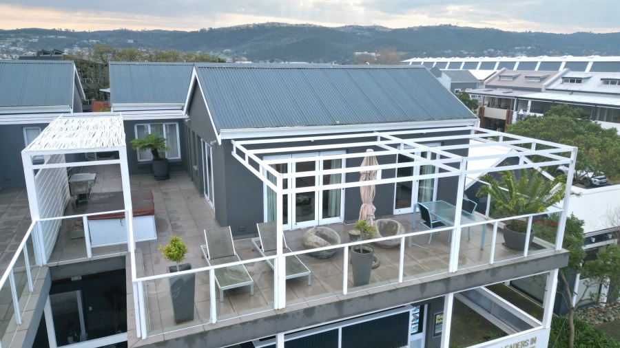 To Let 1 Bedroom Property for Rent in Thesen Islands Western Cape